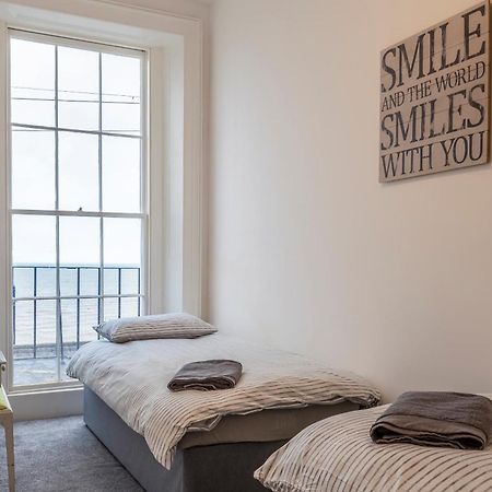 Seaside Serenity: Stylish Sea View Apartments In Herne Bay Zewnętrze zdjęcie