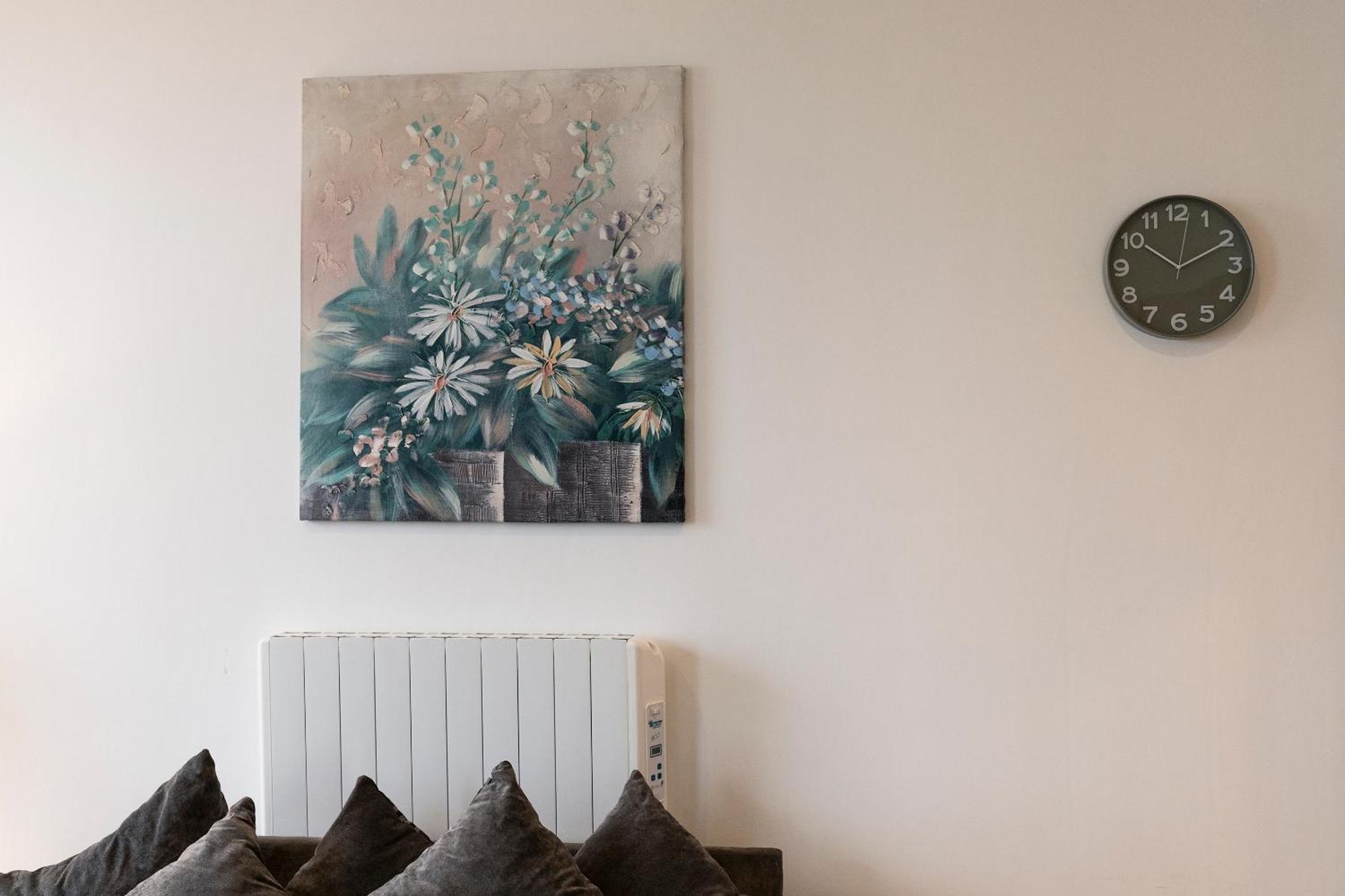 Seaside Serenity: Stylish Sea View Apartments In Herne Bay Zewnętrze zdjęcie