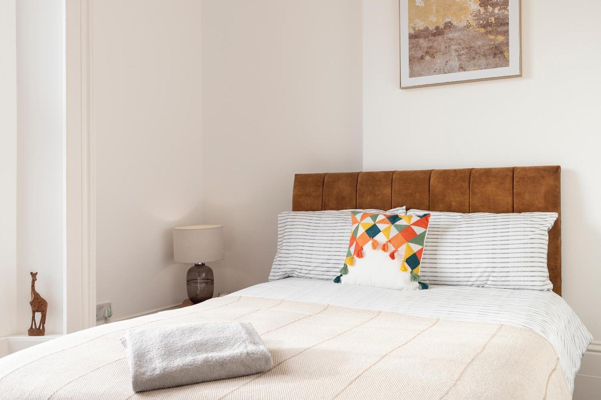 Seaside Serenity: Stylish Sea View Apartments In Herne Bay Zewnętrze zdjęcie